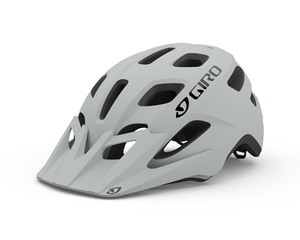 Giro helma FIXTURE Mat Grey